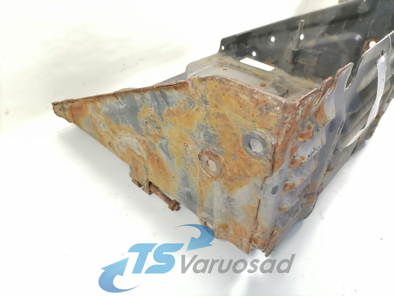 Scania Battery box 2140666 - Аккумулятор для Грузовиков: фото 4 Scania Battery box 2140666 - Аккумулятор для Грузовиков: фото 4