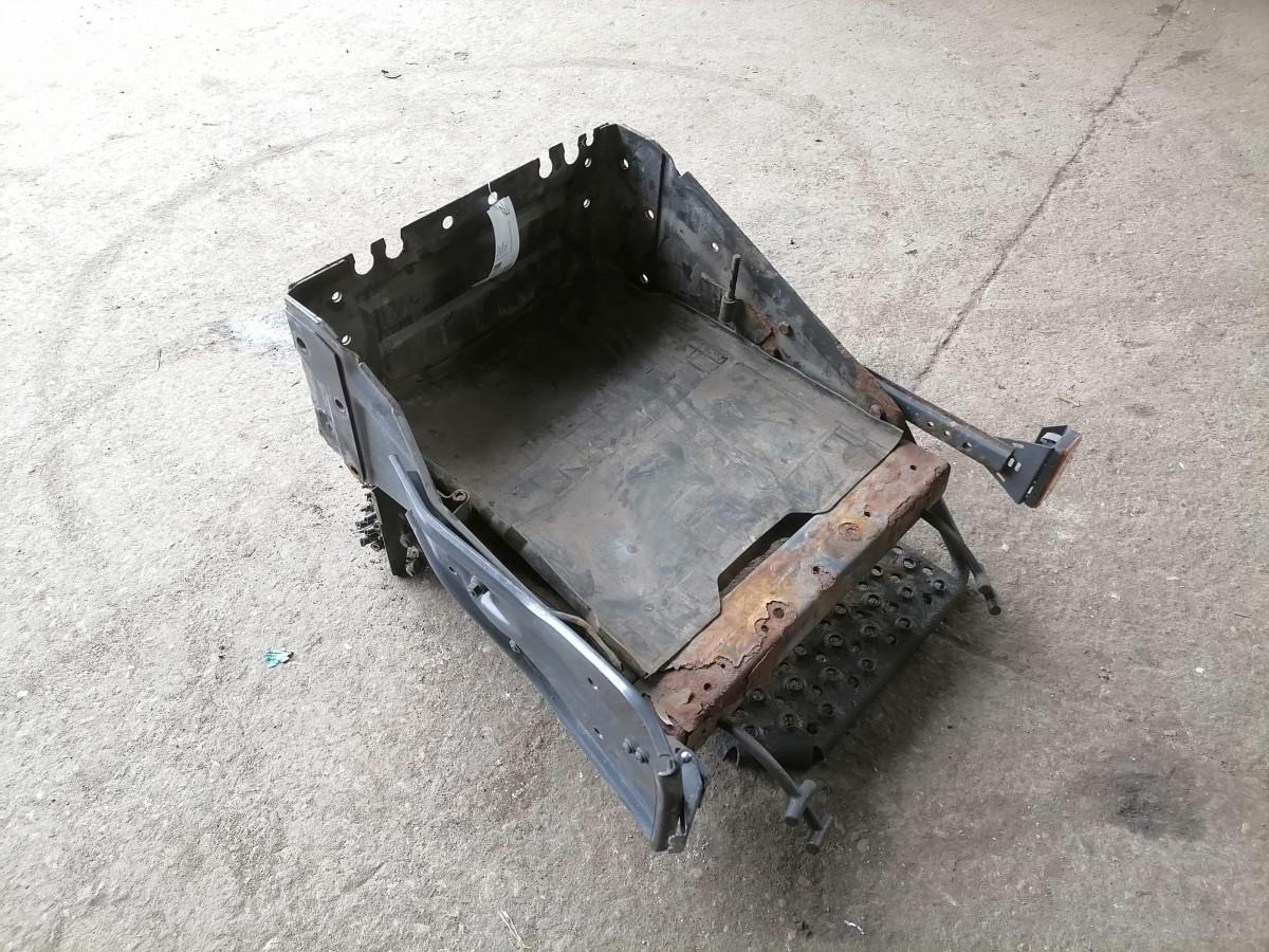 Scania Battery box 2140666 - Аккумулятор для Грузовиков: фото 2 Scania Battery box 2140666 - Аккумулятор для Грузовиков: фото 2