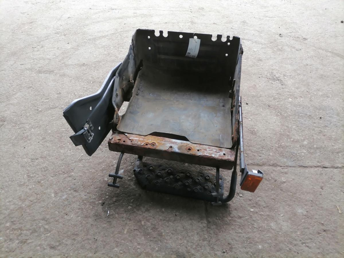 Scania Battery box 2140666 - Аккумулятор для Грузовиков: фото 4 Scania Battery box 2140666 - Аккумулятор для Грузовиков: фото 4