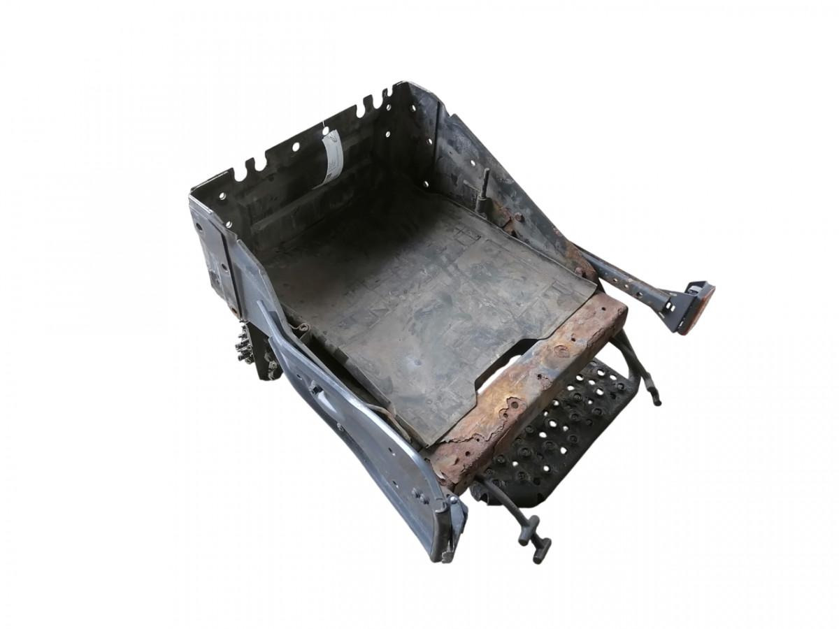 Scania Battery box 2140666 - Аккумулятор для Грузовиков: фото 1 Scania Battery box 2140666 - Аккумулятор для Грузовиков: фото 1