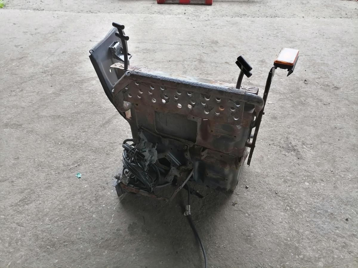 Scania Battery box 2140666 - Аккумулятор для Грузовиков: фото 5 Scania Battery box 2140666 - Аккумулятор для Грузовиков: фото 5