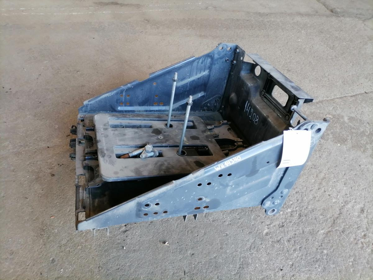 Scania Battery box 2577204 - Аккумулятор для Грузовиков: фото 4 Scania Battery box 2577204 - Аккумулятор для Грузовиков: фото 4