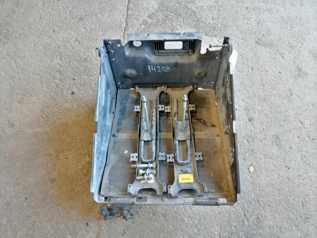 Scania Battery box 2577204 - Аккумулятор для Грузовиков: фото 3 Scania Battery box 2577204 - Аккумулятор для Грузовиков: фото 3