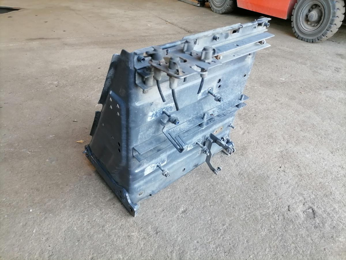 Scania Battery box 2577204 - Аккумулятор для Грузовиков: фото 5 Scania Battery box 2577204 - Аккумулятор для Грузовиков: фото 5