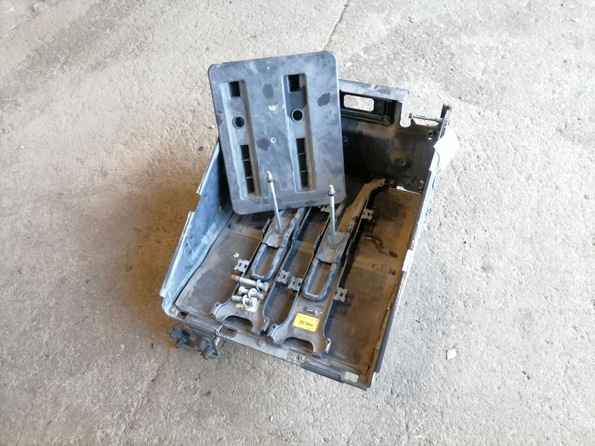 Scania Battery box 2577204 - Аккумулятор для Грузовиков: фото 2 Scania Battery box 2577204 - Аккумулятор для Грузовиков: фото 2
