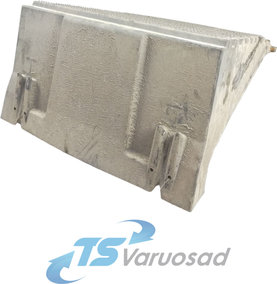 Scania Battery cover 1779507 - Аккумулятор для Грузовиков: фото 1 Scania Battery cover 1779507 - Аккумулятор для Грузовиков: фото 1