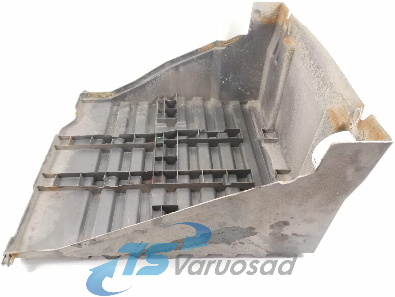 Scania Battery cover 1779507 - Аккумулятор для Грузовиков: фото 2 Scania Battery cover 1779507 - Аккумулятор для Грузовиков: фото 2