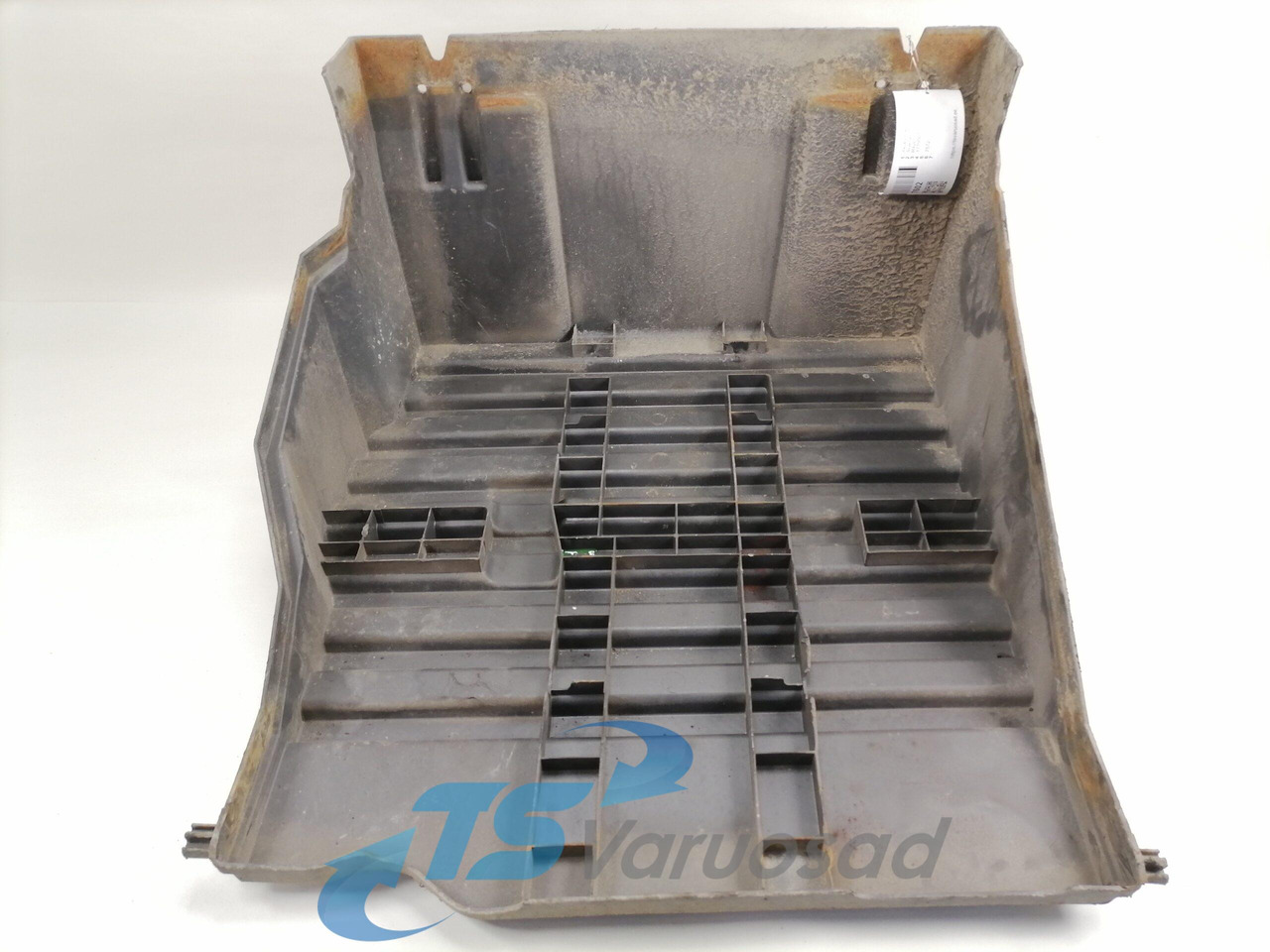 Scania Battery cover 1779507 - Аккумулятор для Грузовиков: фото 5 Scania Battery cover 1779507 - Аккумулятор для Грузовиков: фото 5