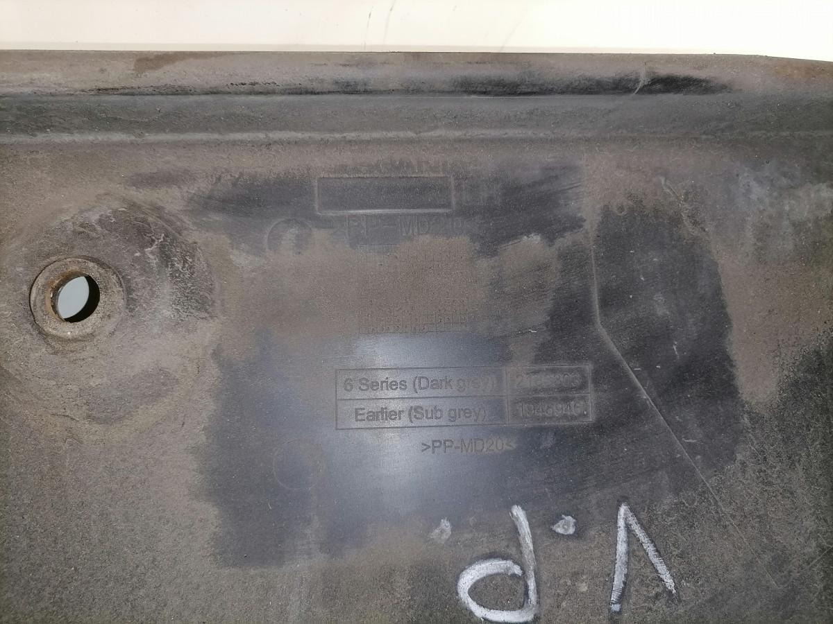 Scania Battery cover 2183303 - Аккумулятор для Грузовиков: фото 4 Scania Battery cover 2183303 - Аккумулятор для Грузовиков: фото 4