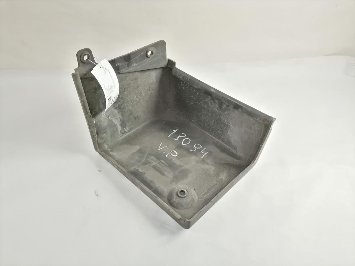 Scania Battery cover 2183303 - Аккумулятор для Грузовиков: фото 3 Scania Battery cover 2183303 - Аккумулятор для Грузовиков: фото 3