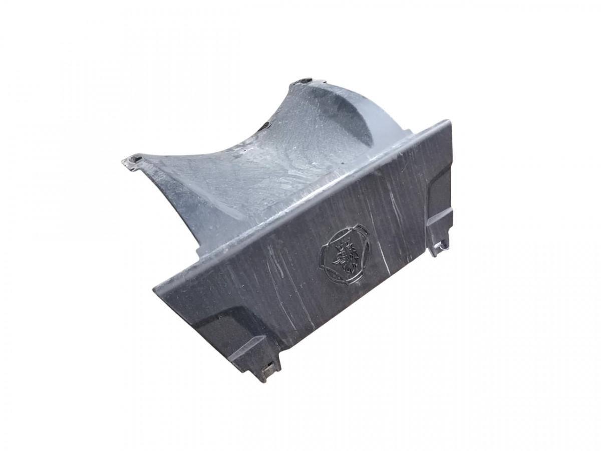 Scania Battery cover 2183304 - Аккумулятор для Грузовиков: фото 1 Scania Battery cover 2183304 - Аккумулятор для Грузовиков: фото 1