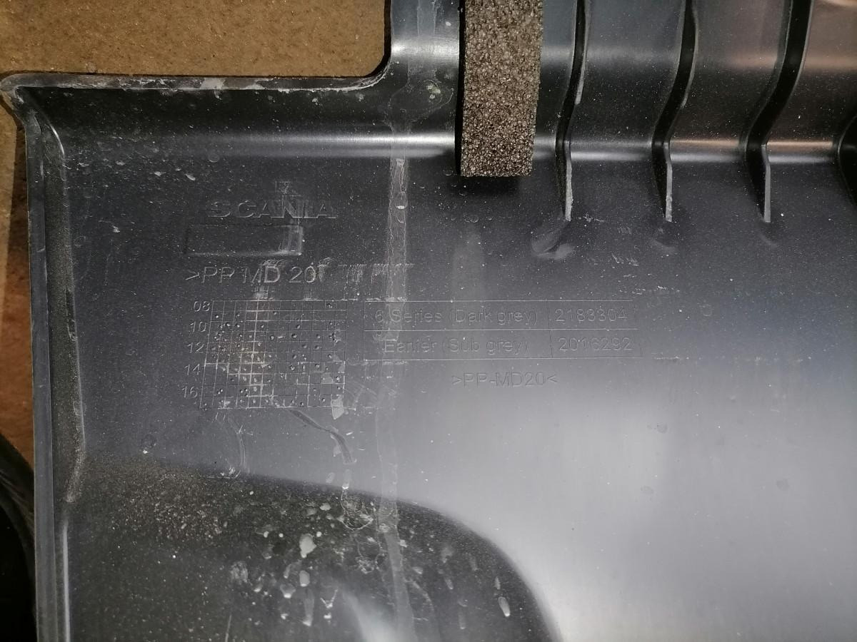 Scania Battery cover 2183304 - Аккумулятор для Грузовиков: фото 5 Scania Battery cover 2183304 - Аккумулятор для Грузовиков: фото 5