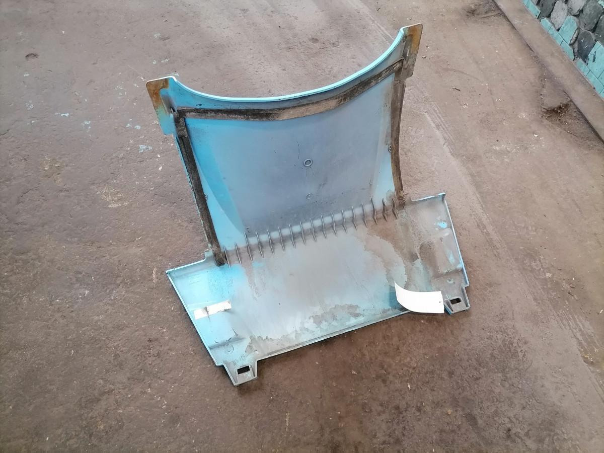 Scania Battery cover 2183304 - Аккумулятор для Грузовиков: фото 4 Scania Battery cover 2183304 - Аккумулятор для Грузовиков: фото 4