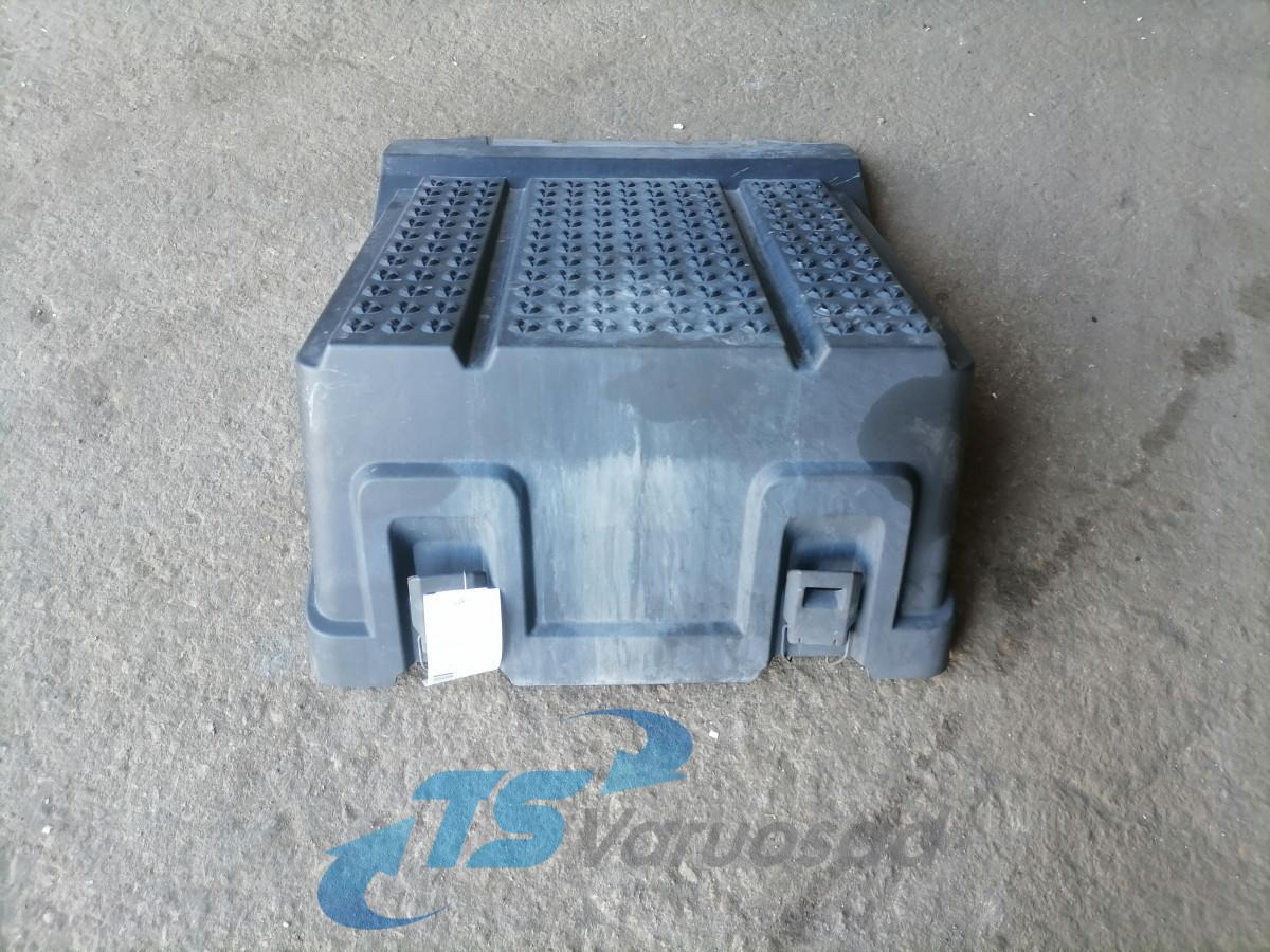 Scania Battery cover 2428035 - Аккумулятор для Грузовиков: фото 3 Scania Battery cover 2428035 - Аккумулятор для Грузовиков: фото 3
