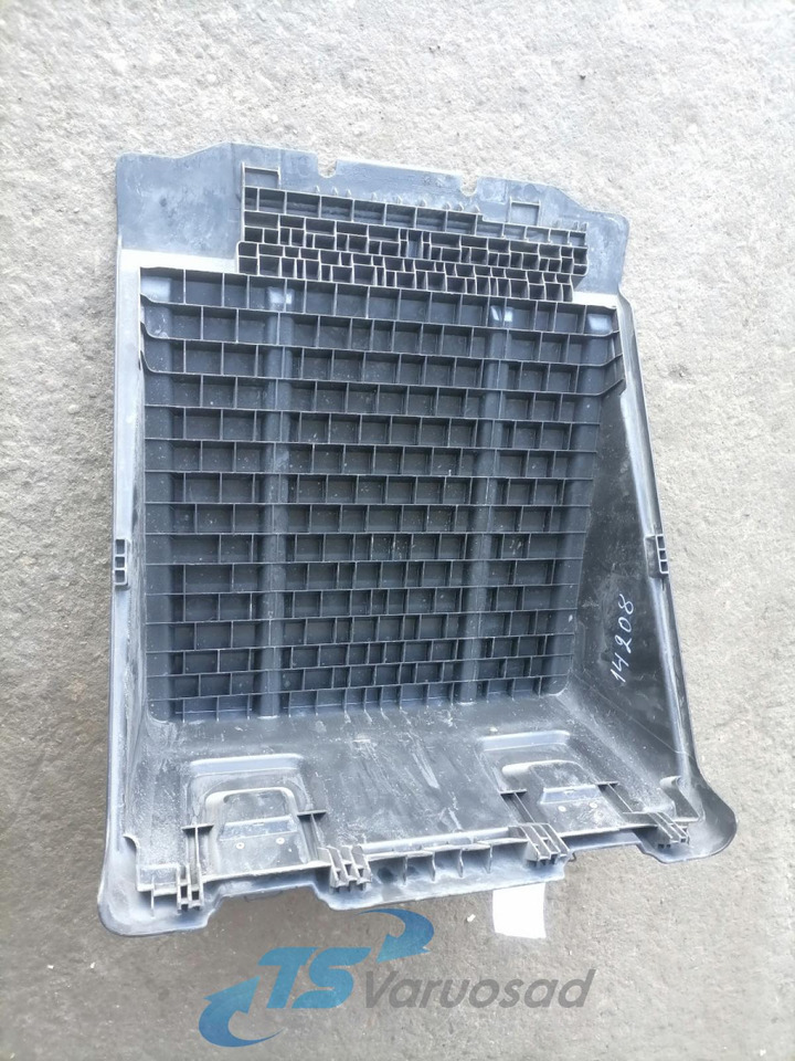 Scania Battery cover 2428035 - Аккумулятор для Грузовиков: фото 5 Scania Battery cover 2428035 - Аккумулятор для Грузовиков: фото 5