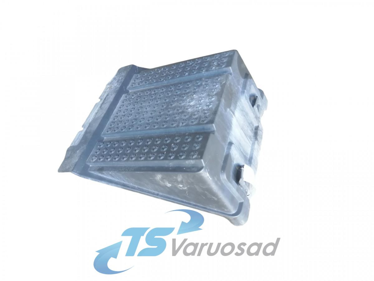 Scania Battery cover 2428035 - Аккумулятор для Грузовиков: фото 1 Scania Battery cover 2428035 - Аккумулятор для Грузовиков: фото 1