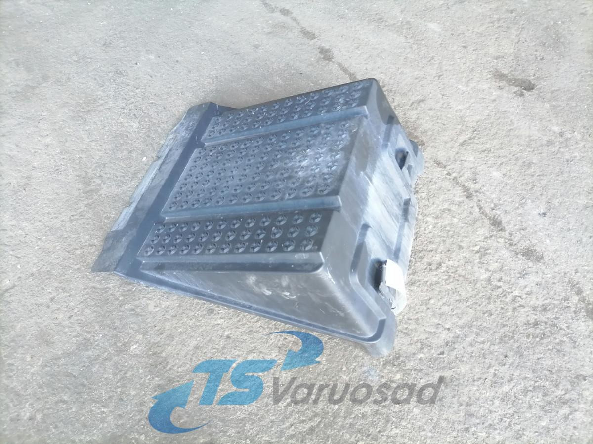 Scania Battery cover 2428035 - Аккумулятор для Грузовиков: фото 2 Scania Battery cover 2428035 - Аккумулятор для Грузовиков: фото 2