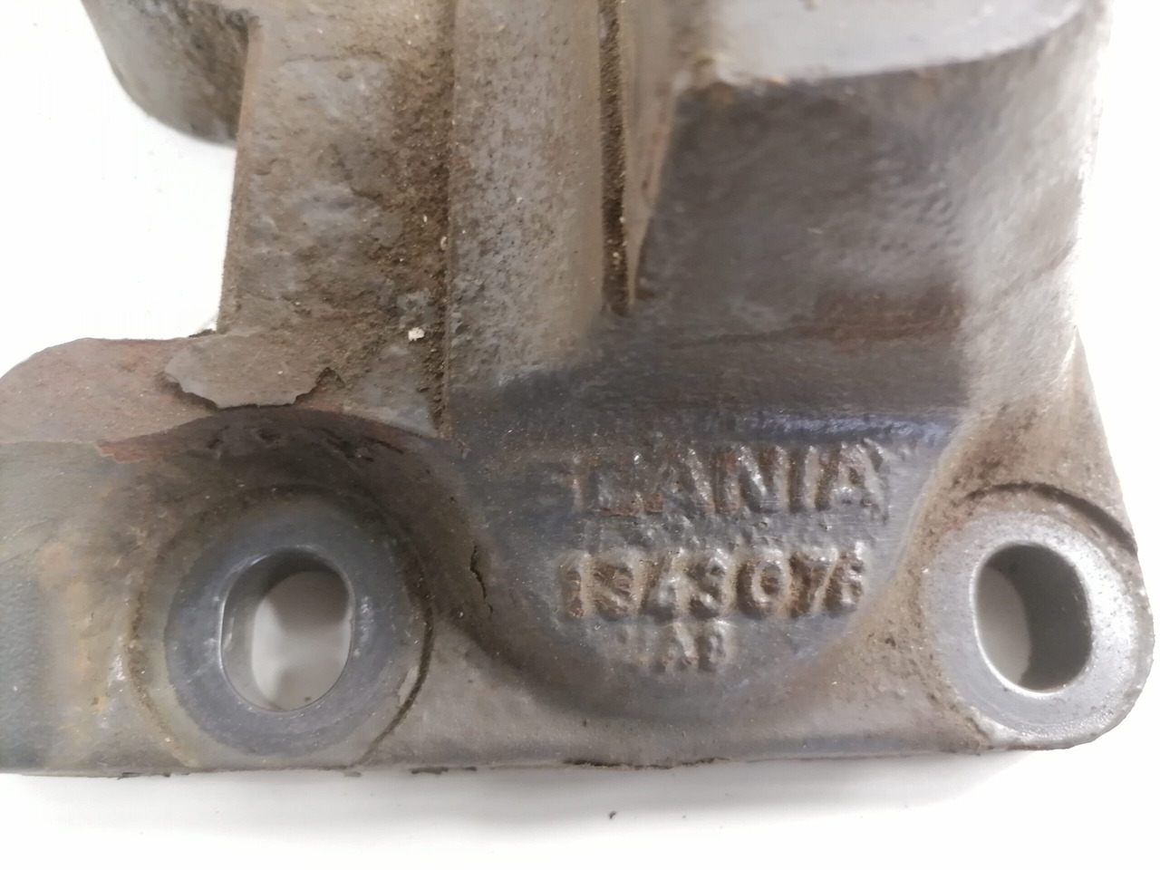 Scania Bracket 1343076 - Рама/ Шасси для Грузовиков: фото 2 Scania Bracket 1343076 - Рама/ Шасси для Грузовиков: фото 2