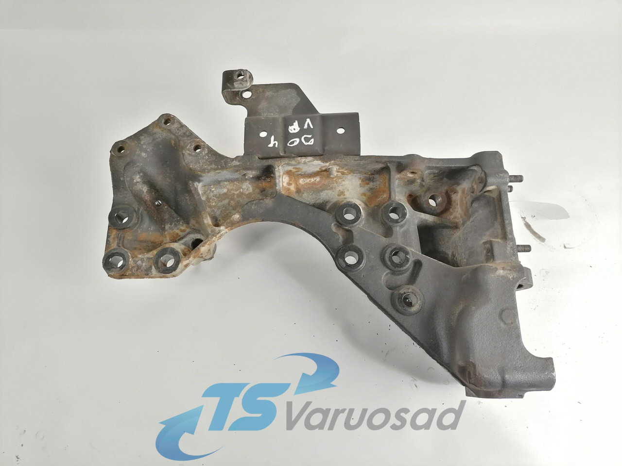 Scania Bracket 1727270 - Рама/ Шасси для Грузовиков: фото 4 Scania Bracket 1727270 - Рама/ Шасси для Грузовиков: фото 4