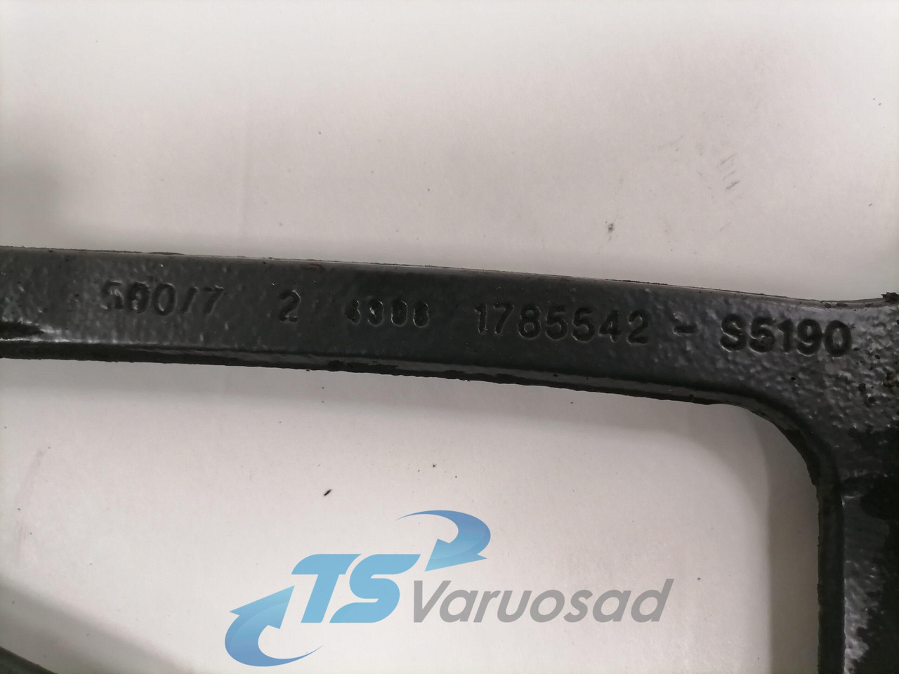 Scania Bracket 1785542 - Рама/ Шасси для Грузовиков: фото 2 Scania Bracket 1785542 - Рама/ Шасси для Грузовиков: фото 2