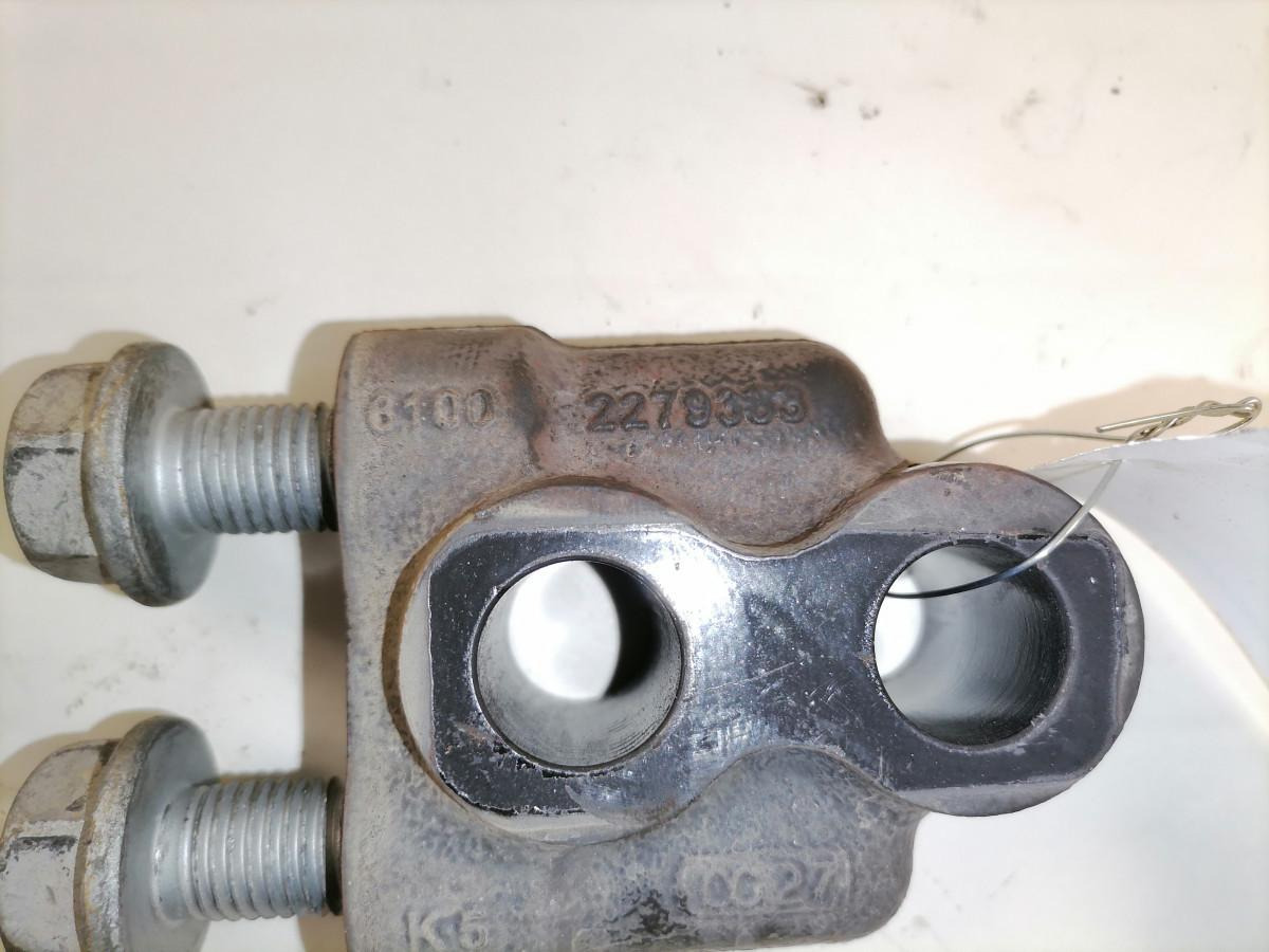 Scania Bracket 2279383 - Рама/ Шасси для Грузовиков: фото 3 Scania Bracket 2279383 - Рама/ Шасси для Грузовиков: фото 3