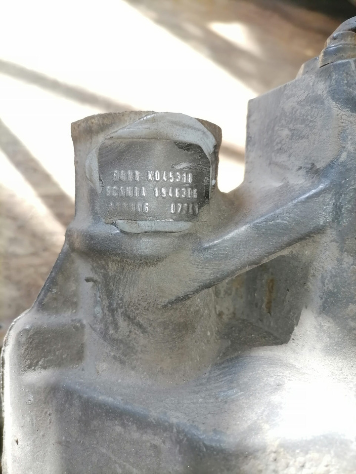 Scania Brake caliper 1946306 - Детали тормозной системы для Грузовиков: фото 4 Scania Brake caliper 1946306 - Детали тормозной системы для Грузовиков: фото 4