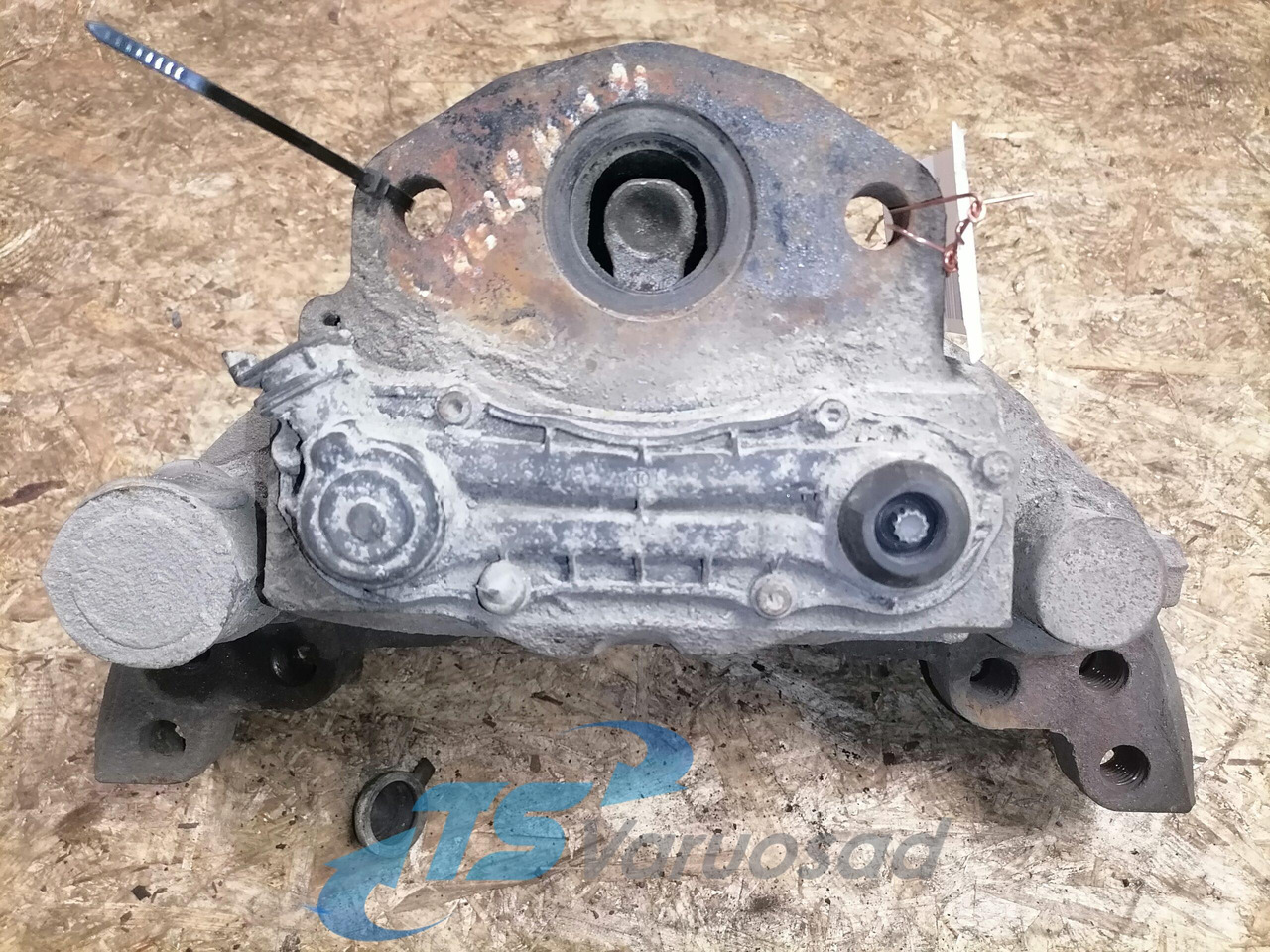 Scania Brake caliper 1946326 - Детали тормозной системы для Грузовиков: фото 3 Scania Brake caliper 1946326 - Детали тормозной системы для Грузовиков: фото 3