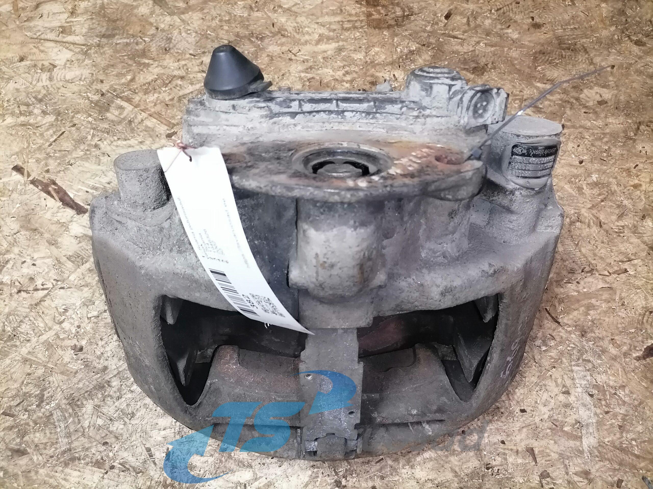 Scania Brake caliper 1946326 - Детали тормозной системы для Грузовиков: фото 2 Scania Brake caliper 1946326 - Детали тормозной системы для Грузовиков: фото 2