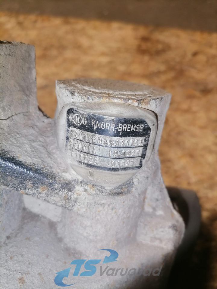 Scania Brake caliper 1946326 - Детали тормозной системы для Грузовиков: фото 4 Scania Brake caliper 1946326 - Детали тормозной системы для Грузовиков: фото 4