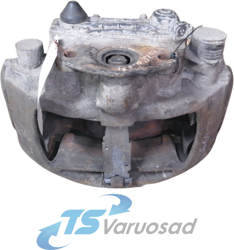 Scania Brake caliper 1946326 - Детали тормозной системы для Грузовиков: фото 1 Scania Brake caliper 1946326 - Детали тормозной системы для Грузовиков: фото 1