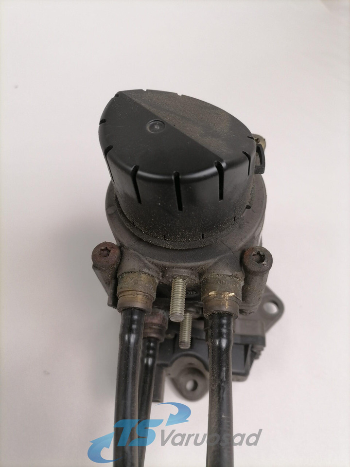 Scania Brake pressure control 1867518 - Тормозной клапан для Грузовиков: фото 2 Scania Brake pressure control 1867518 - Тормозной клапан для Грузовиков: фото 2