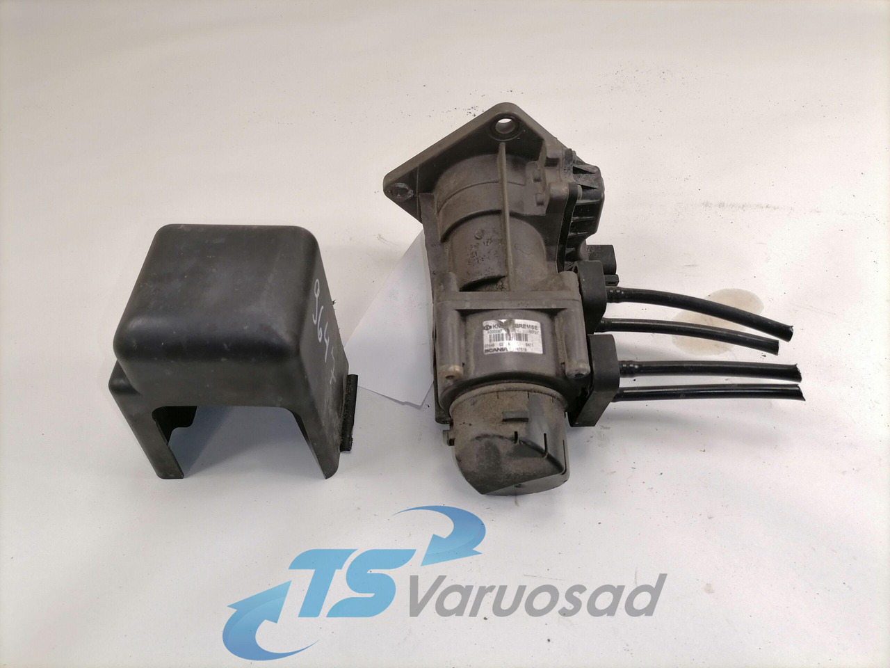 Scania Brake pressure control 1867518 - Тормозной клапан для Грузовиков: фото 5 Scania Brake pressure control 1867518 - Тормозной клапан для Грузовиков: фото 5