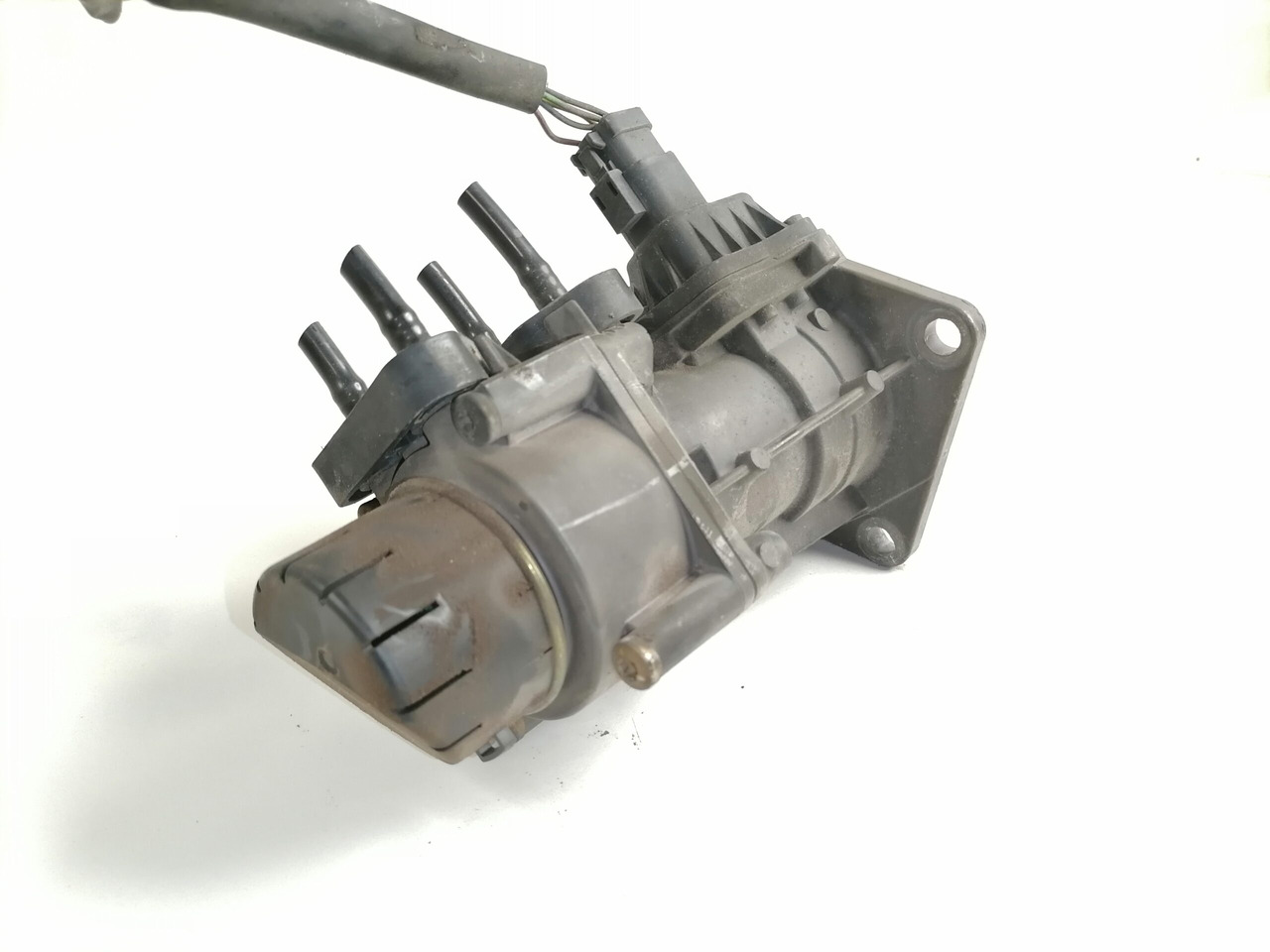 Scania Brake pressure control 1867518 - Тормозной клапан для Грузовиков: фото 4 Scania Brake pressure control 1867518 - Тормозной клапан для Грузовиков: фото 4