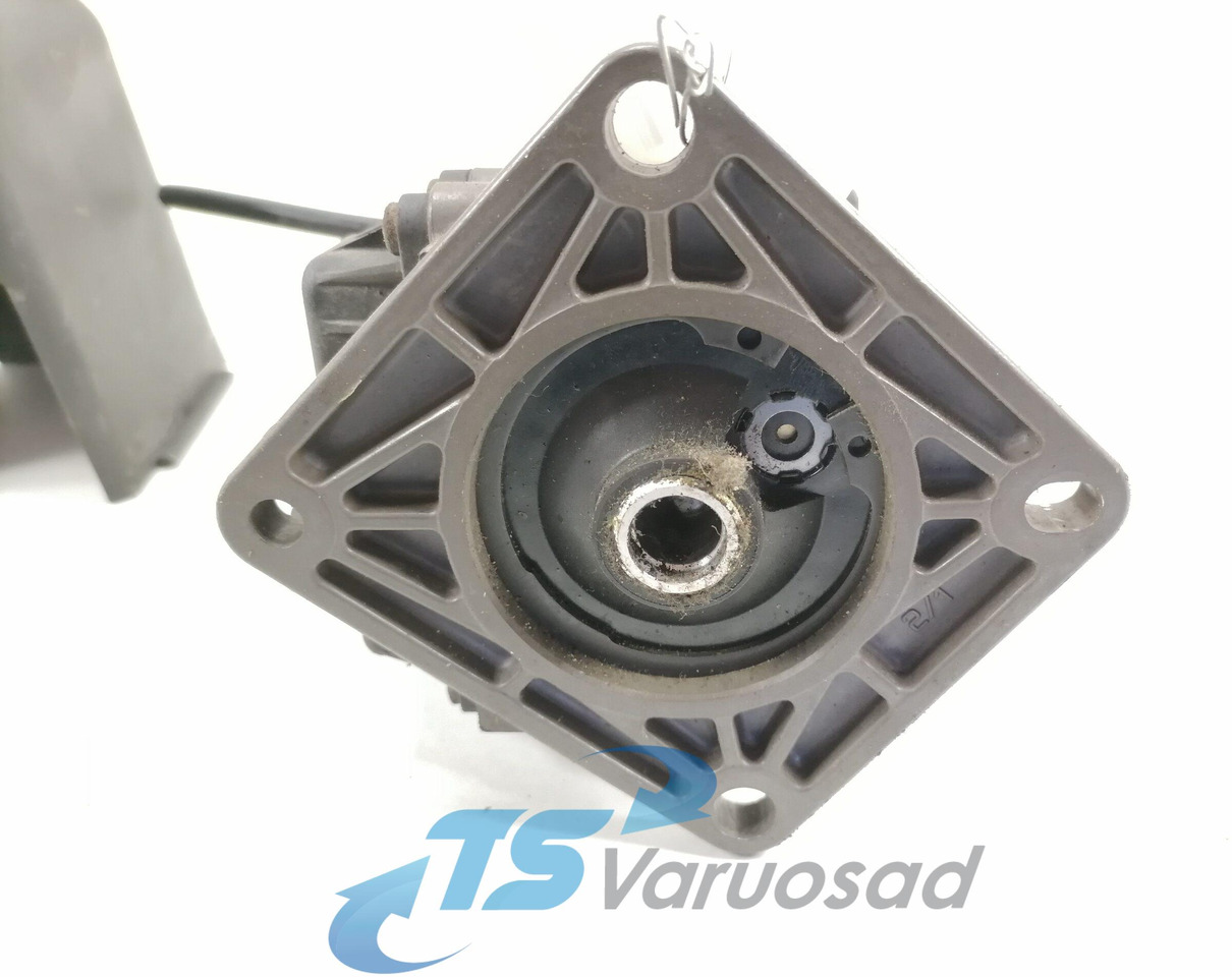 Scania Brake pressure control 1942899 - Тормозной клапан для Грузовиков: фото 4 Scania Brake pressure control 1942899 - Тормозной клапан для Грузовиков: фото 4