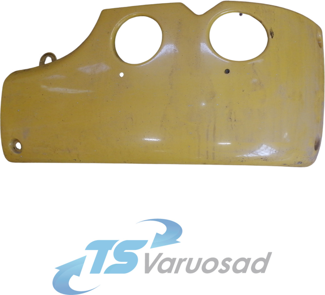 Scania Bumper cover 1439788 - Угол бампера для Грузовиков: фото 1 Scania Bumper cover 1439788 - Угол бампера для Грузовиков: фото 1