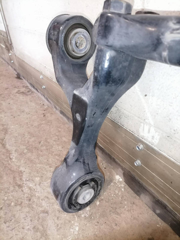 Scania Cab anti-roll bar 2720975 - Подвеска кабины для Грузовиков: фото 2 Scania Cab anti-roll bar 2720975 - Подвеска кабины для Грузовиков: фото 2