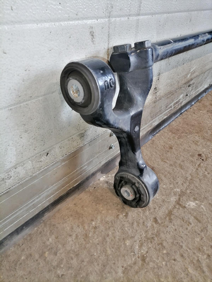 Scania Cab anti-roll bar 2720975 - Подвеска кабины для Грузовиков: фото 4 Scania Cab anti-roll bar 2720975 - Подвеска кабины для Грузовиков: фото 4