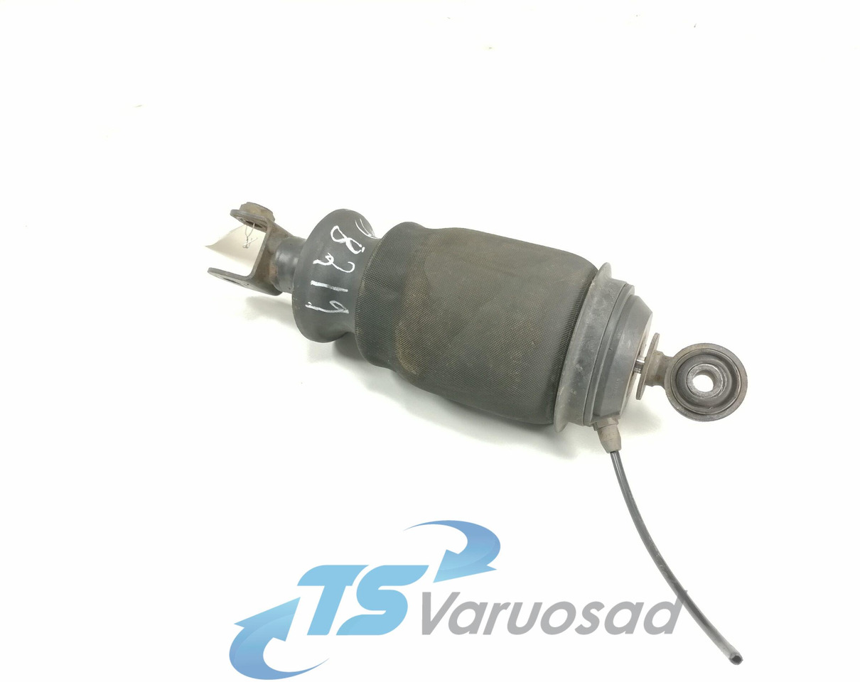 Scania Cab suspension 2493165 - Подвеска кабины для Грузовиков: фото 1 Scania Cab suspension 2493165 - Подвеска кабины для Грузовиков: фото 1
