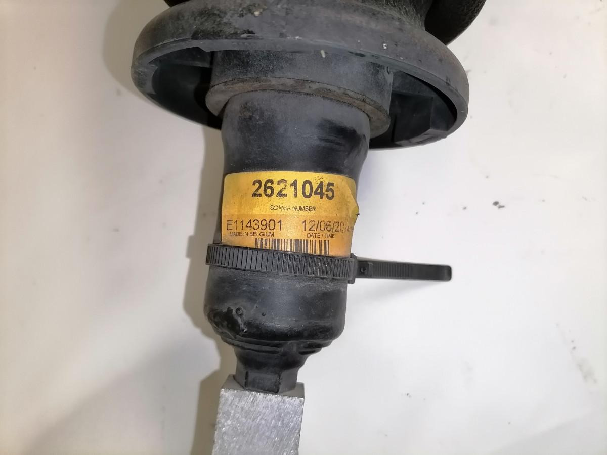 Scania Cab suspension 2621045 - Подвеска кабины для Грузовиков: фото 4 Scania Cab suspension 2621045 - Подвеска кабины для Грузовиков: фото 4