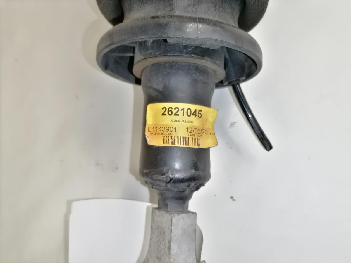 Scania Cab suspension 2621045 - Подвеска кабины для Грузовиков: фото 4 Scania Cab suspension 2621045 - Подвеска кабины для Грузовиков: фото 4