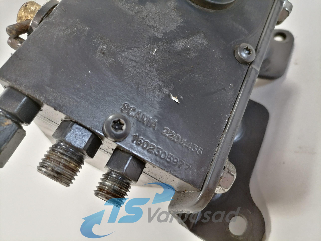 Scania Cab tilting pump 2204435 - Подвеска кабины для Грузовиков: фото 5 Scania Cab tilting pump 2204435 - Подвеска кабины для Грузовиков: фото 5
