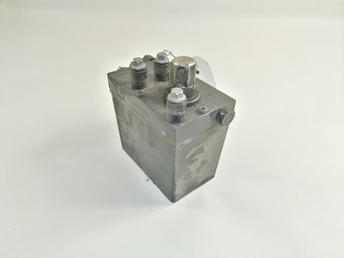 Scania Cab tilting pump 2559101 - Подвеска кабины для Грузовиков: фото 2 Scania Cab tilting pump 2559101 - Подвеска кабины для Грузовиков: фото 2