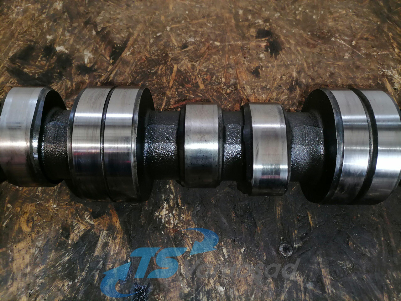 Scania Camshaft 1748794 - Распределительный вал для Грузовиков: фото 4 Scania Camshaft 1748794 - Распределительный вал для Грузовиков: фото 4