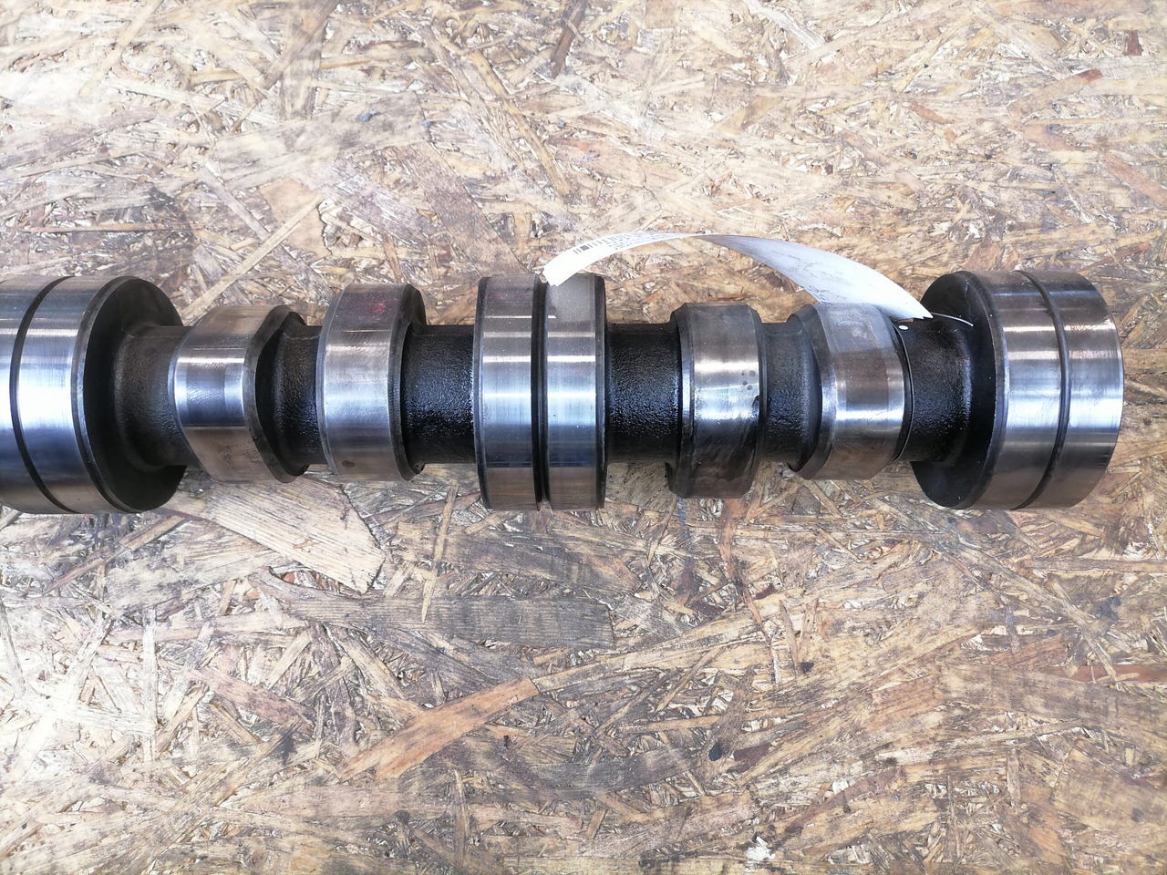 Scania Camshaft 1748794 - Распределительный вал для Грузовиков: фото 4 Scania Camshaft 1748794 - Распределительный вал для Грузовиков: фото 4