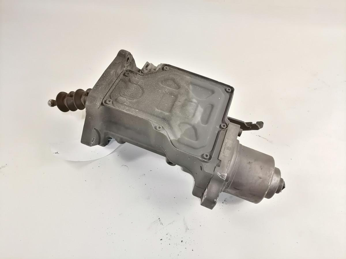 Scania Clutch control 3136620 - Сцепление и запчасти для Грузовиков: фото 4 Scania Clutch control 3136620 - Сцепление и запчасти для Грузовиков: фото 4