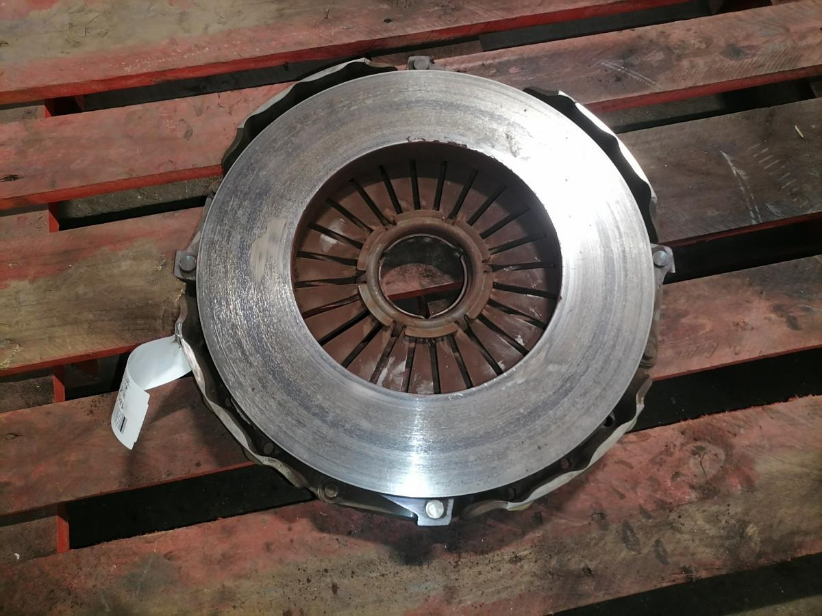 Scania Clutch cover 2675343 - Сцепление и запчасти для Грузовиков: фото 3 Scania Clutch cover 2675343 - Сцепление и запчасти для Грузовиков: фото 3