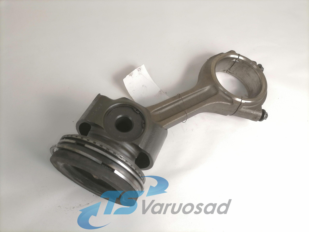 Scania Connecting rod + piston 1789726 - Поршень/ Кольцо/ Втулка для Грузовиков: фото 1 Scania Connecting rod + piston 1789726 - Поршень/ Кольцо/ Втулка для Грузовиков: фото 1