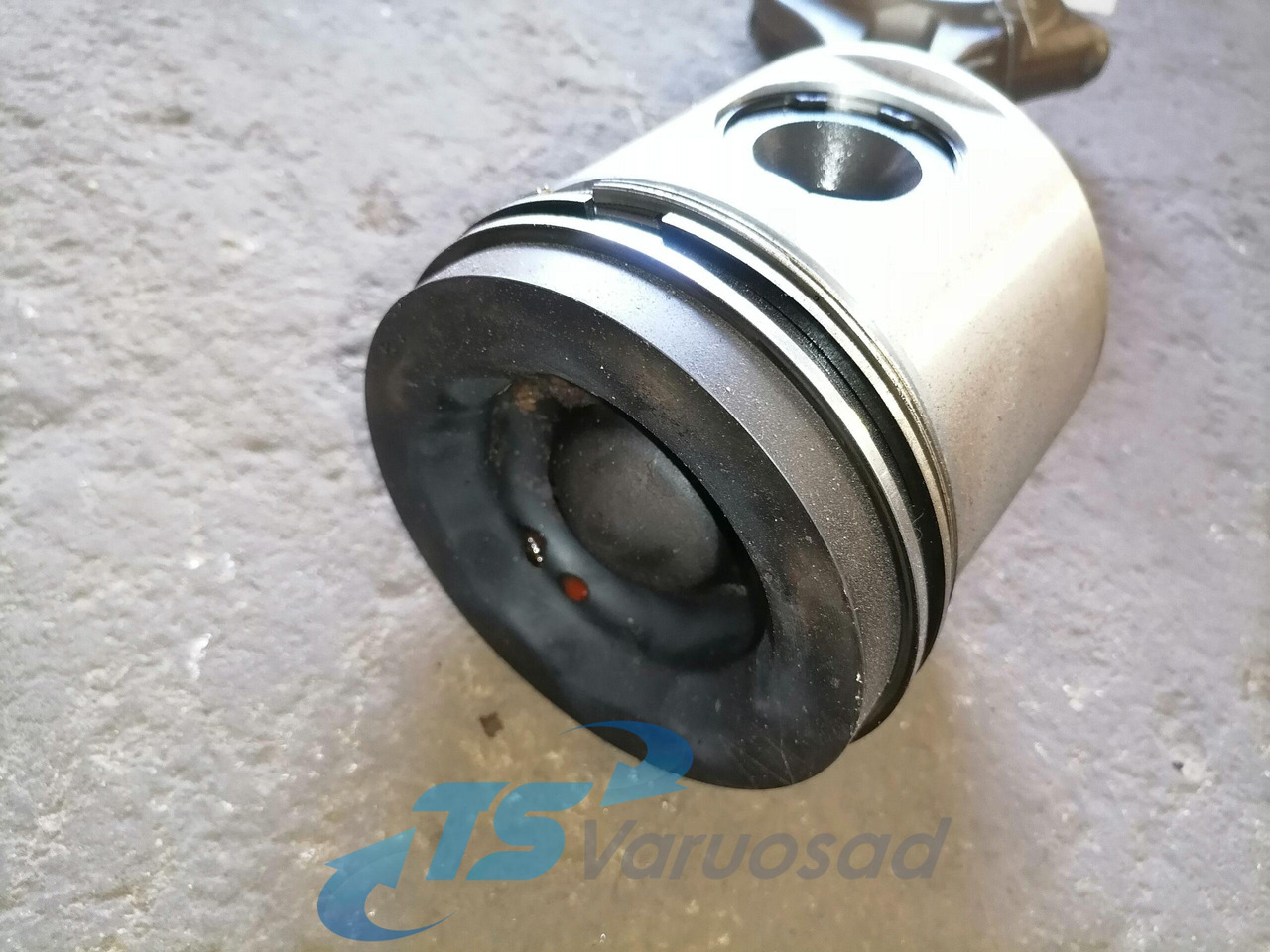 Scania Connecting rod + piston 1791992 - Поршень/ Кольцо/ Втулка для Грузовиков: фото 3 Scania Connecting rod + piston 1791992 - Поршень/ Кольцо/ Втулка для Грузовиков: фото 3