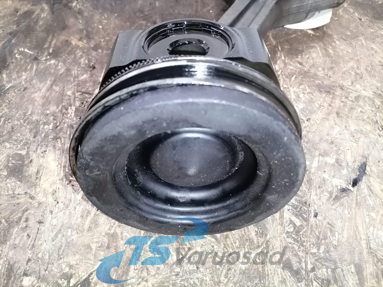 Scania Connecting rod + piston 2263286 - Поршень/ Кольцо/ Втулка для Грузовиков: фото 5 Scania Connecting rod + piston 2263286 - Поршень/ Кольцо/ Втулка для Грузовиков: фото 5