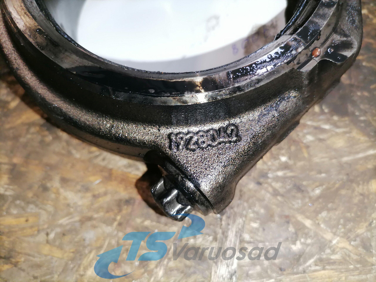 Scania Connecting rod + piston 2263286 - Поршень/ Кольцо/ Втулка для Грузовиков: фото 4 Scania Connecting rod + piston 2263286 - Поршень/ Кольцо/ Втулка для Грузовиков: фото 4
